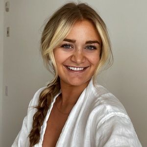 Hi I’m Portia!